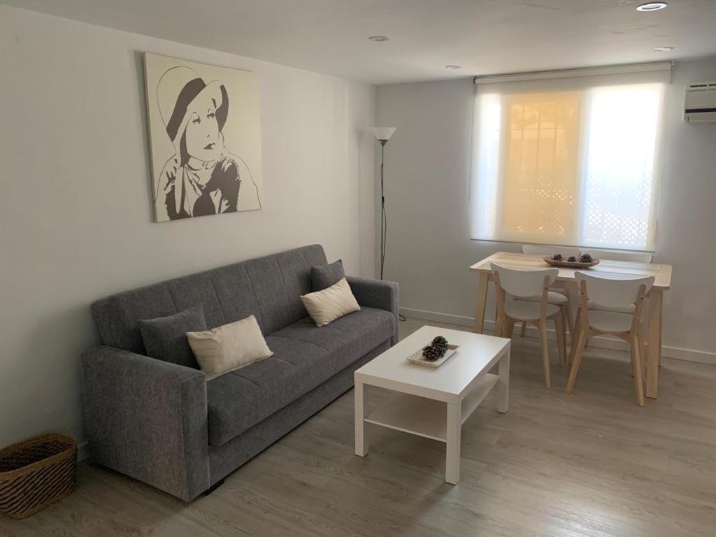 Ribera Del Quivir Apartment Kordoba Bagian luar foto
