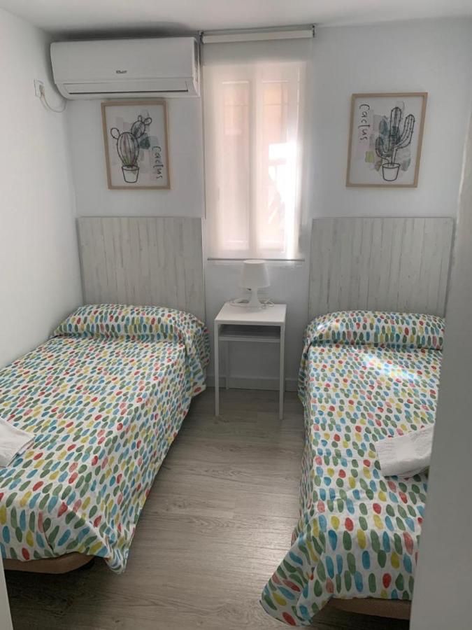 Ribera Del Quivir Apartment Kordoba Bagian luar foto