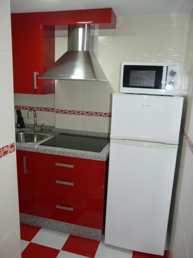 Ribera Del Quivir Apartment Kordoba Bagian luar foto
