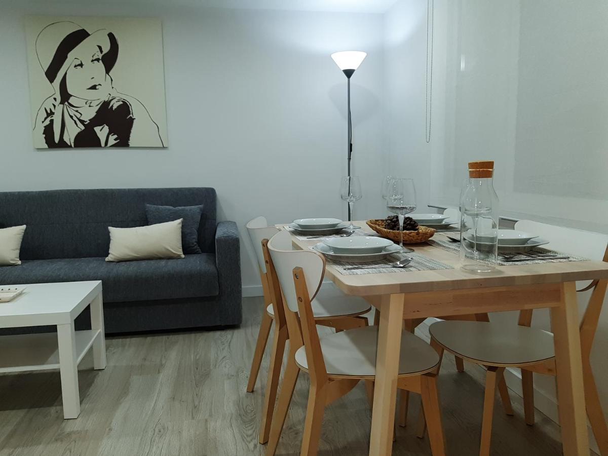 Ribera Del Quivir Apartment Kordoba Bagian luar foto