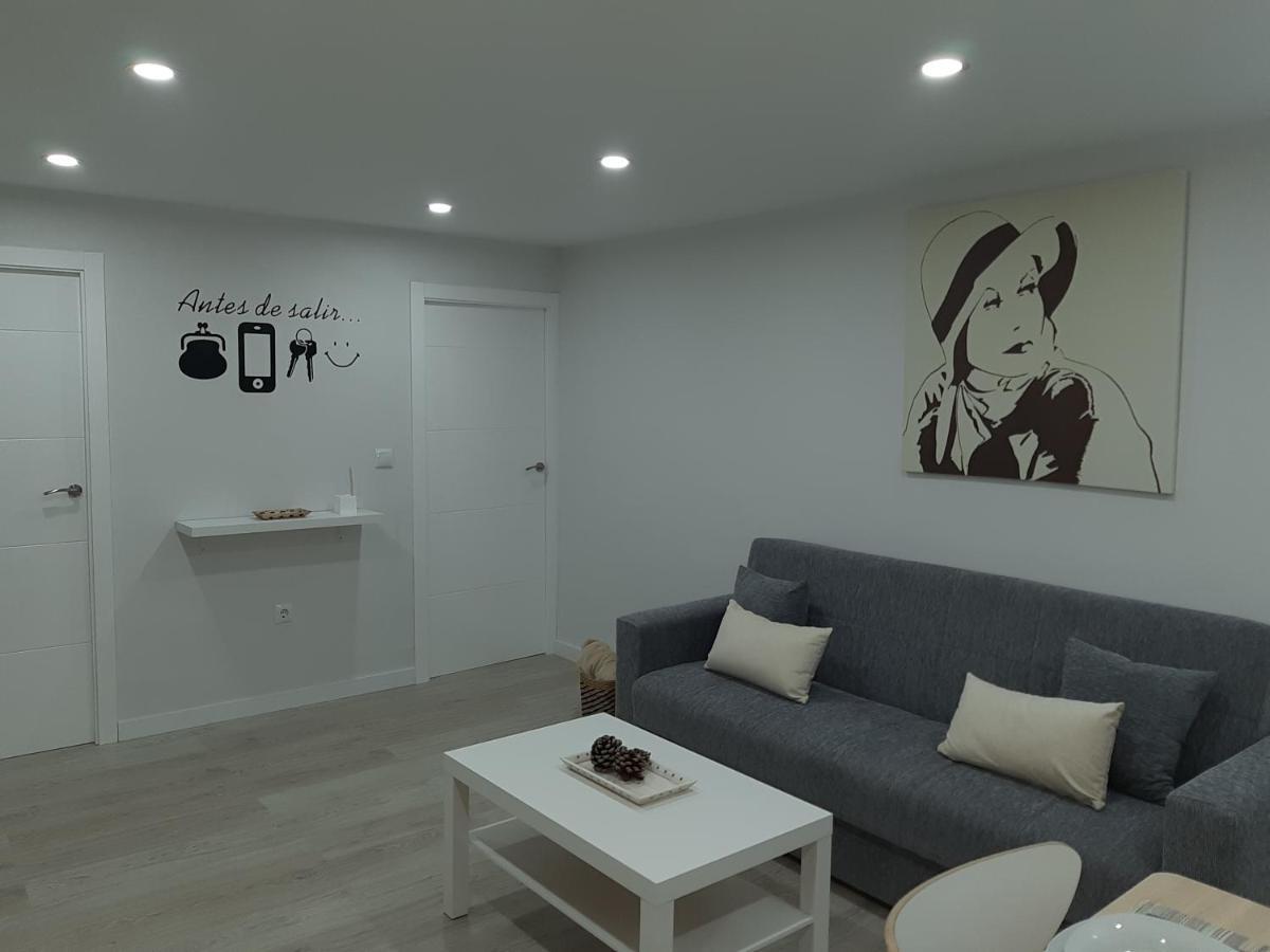 Ribera Del Quivir Apartment Kordoba Bagian luar foto