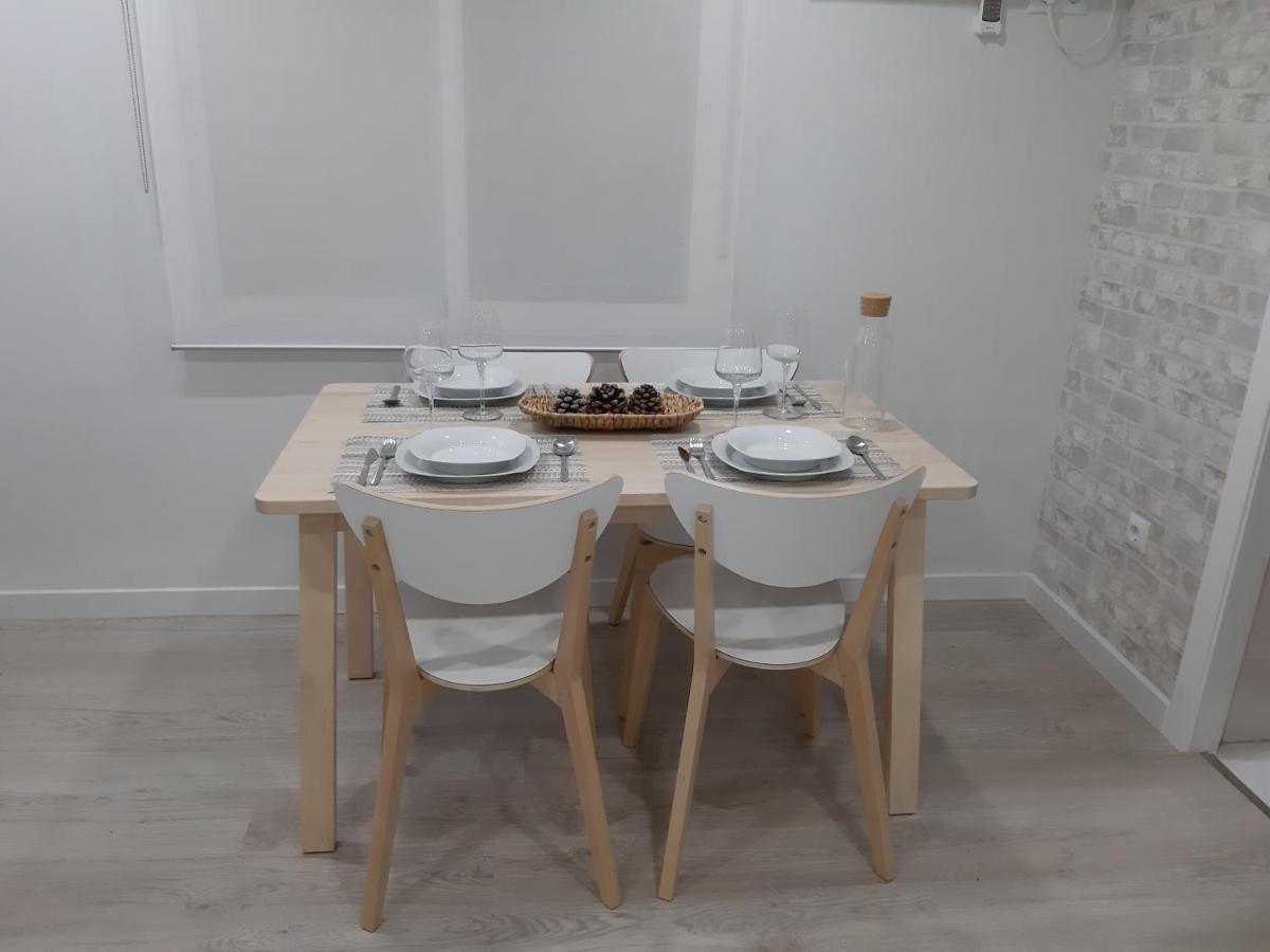 Ribera Del Quivir Apartment Kordoba Bagian luar foto
