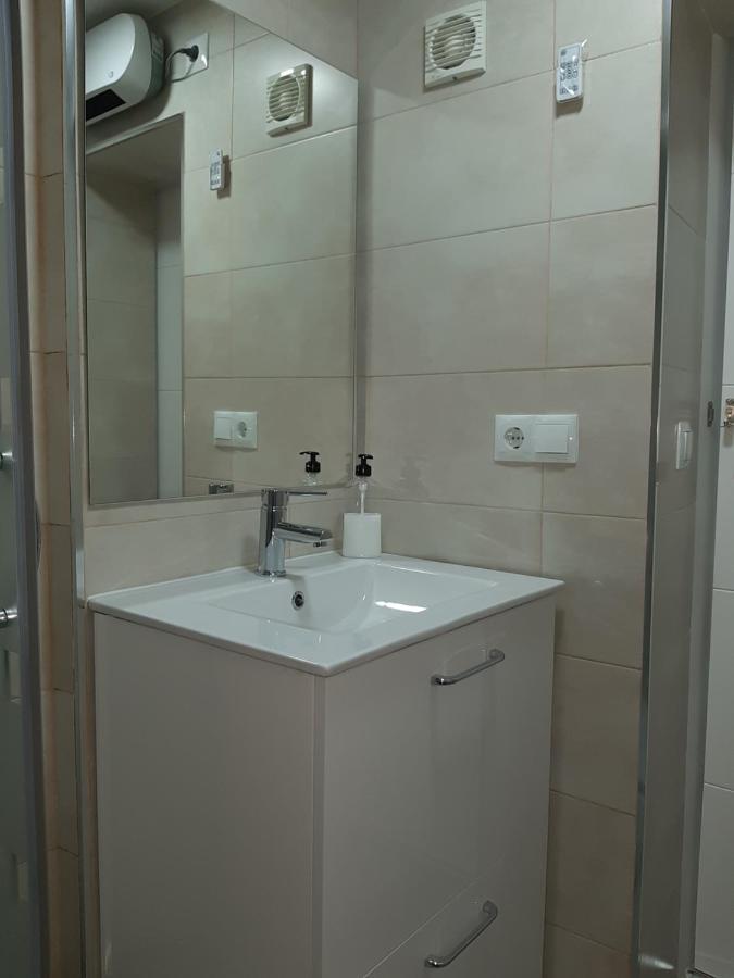 Ribera Del Quivir Apartment Kordoba Bagian luar foto