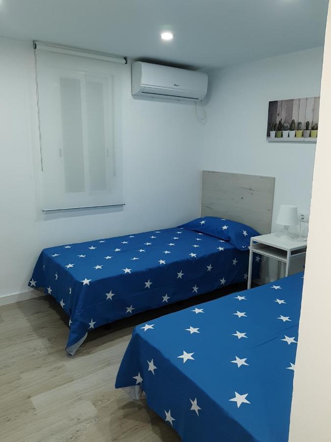 Ribera Del Quivir Apartment Kordoba Bagian luar foto