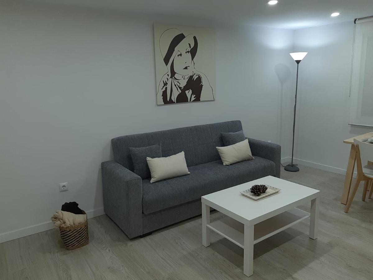 Ribera Del Quivir Apartment Kordoba Bagian luar foto