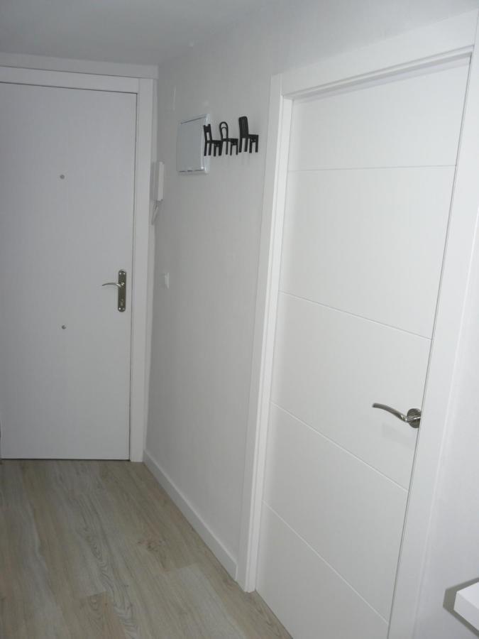 Ribera Del Quivir Apartment Kordoba Bagian luar foto